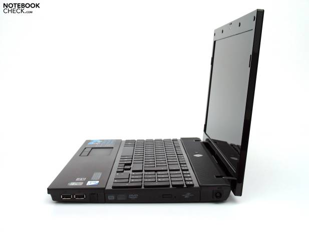 Hp probook 4515s апгрейд