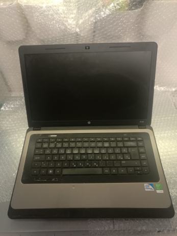 Hp 630 нет изображения на матрице