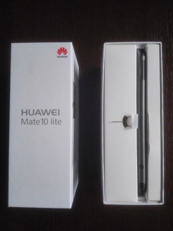 Huawei mate 10 lite jeftinije hr