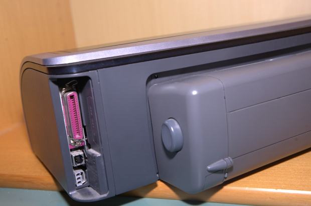 Hp deskjet 5652 замена картриджа