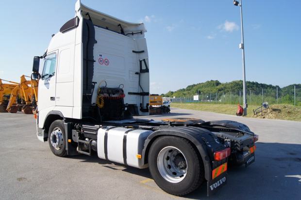 Volvo fh 42 t