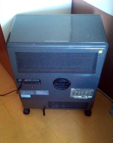 Delonghi pinguino c21 manualidades en