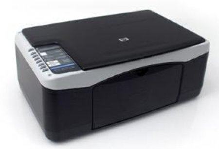 Hp deskjet f2180 обзор