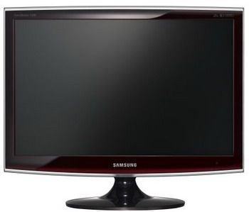 Монитор samsung t200 включается на 2 секунды и гаснет