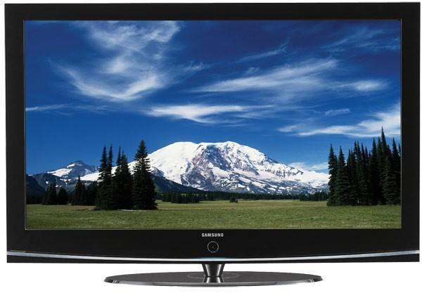 samsung plazma PS- 42C91H 107 cm