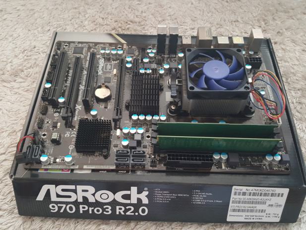 Asrock 970 pro3 прошивка bios