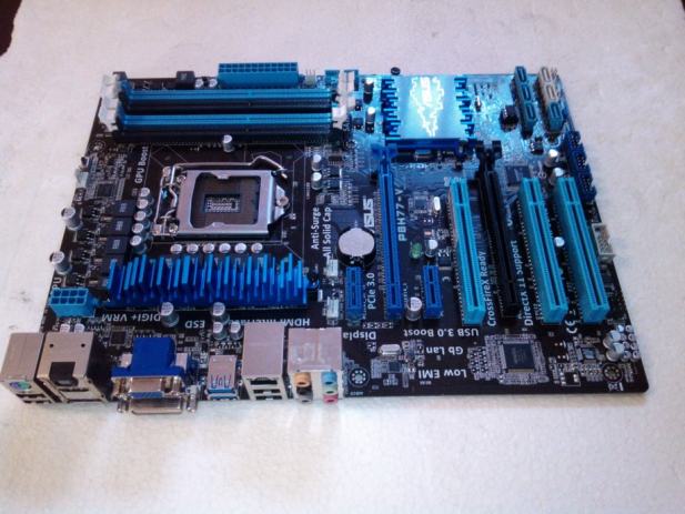 Настройка bios asus p8h77 v