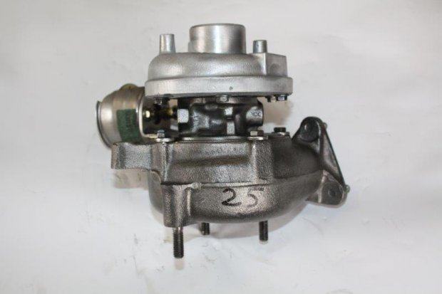 Turbina VW, Passat, Vento, Golf, Škoda, Ford Galaxy  1.9 TDI