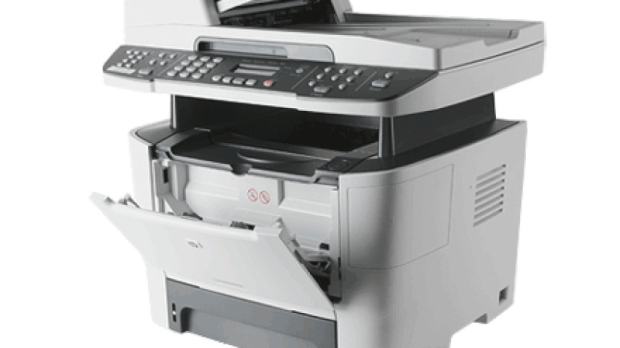 Hp laserjet m2727nf сброс настроек