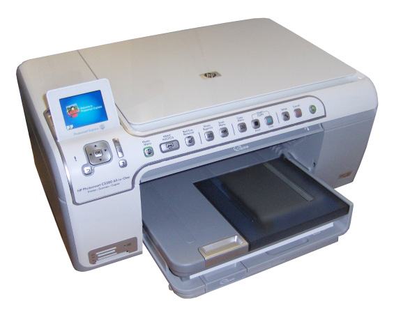 c5280 printer