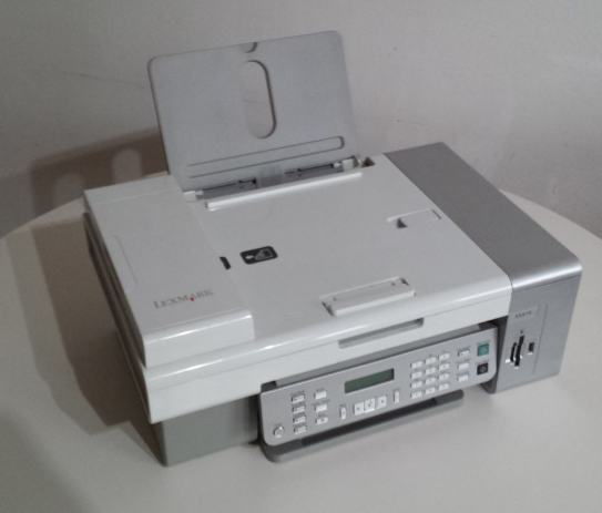 download drivers for lexmark x5470 printer