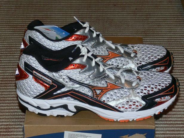 mizuno wave elixir 4