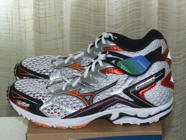 mizuno wave elixir 4