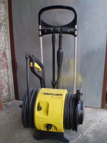 Miniwasch Karcher M Kn