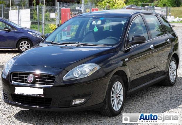 Fiat croma 2008