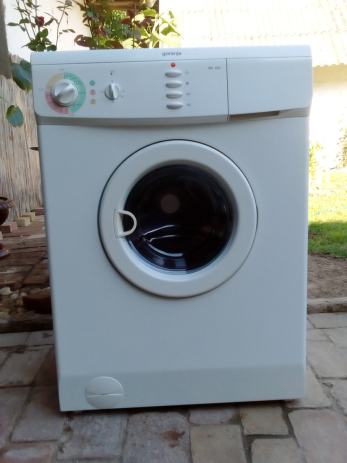 Gorenje wa 543 uputstvo