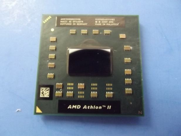 Amd Athlon Ii X2 M320 Driver