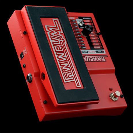 digitech whammy