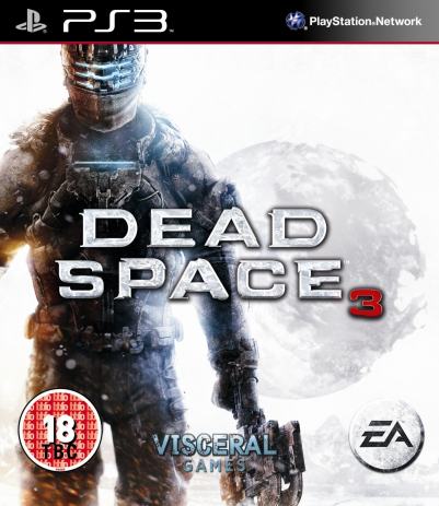 dead space 2 playstation 4