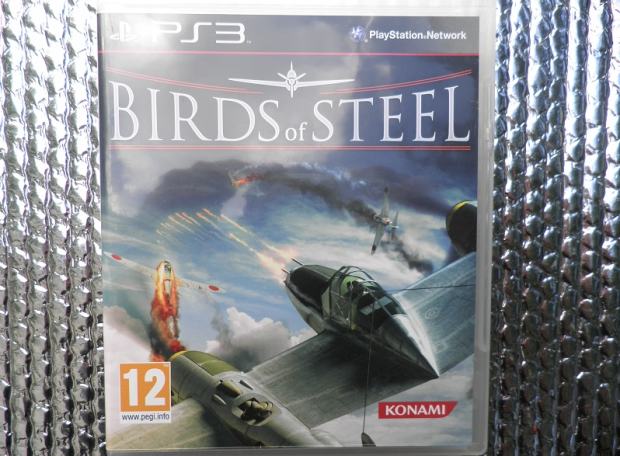 download free birds of steel playstation 3