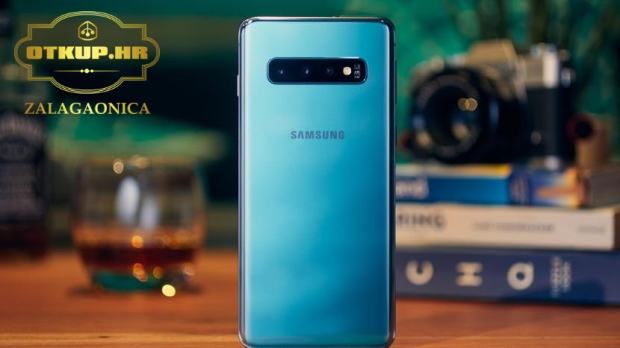 samsung s10 rate