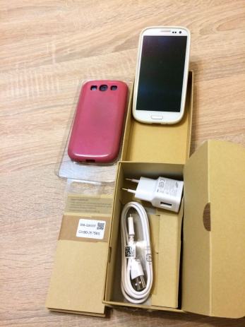 samsung galaxy s3 gt 19300 price