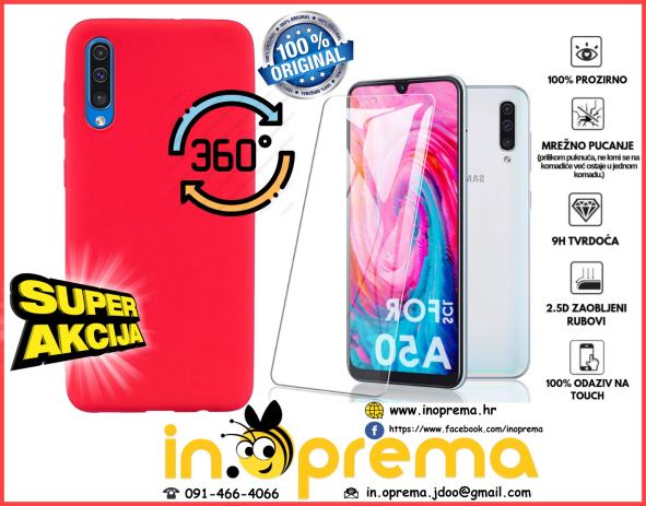 samsung a40 maska