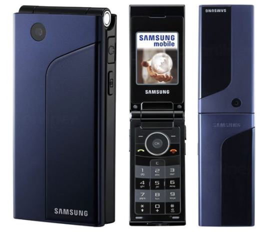 samsung galaxy 520