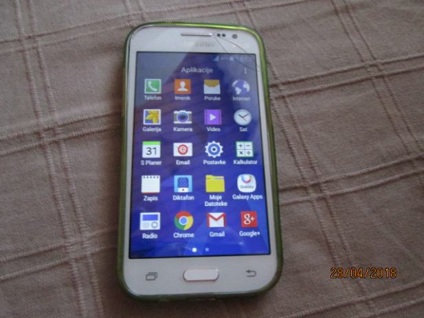 samsung galaxy core prime g361f