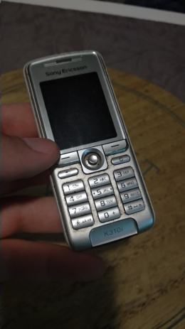 Видео обзор телефона sony ericsson k310i