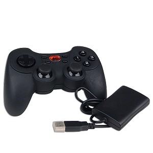 Joystick Logitech Rumblepad 2 wirwless za PC