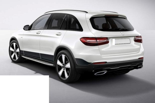 Колодки glc x253