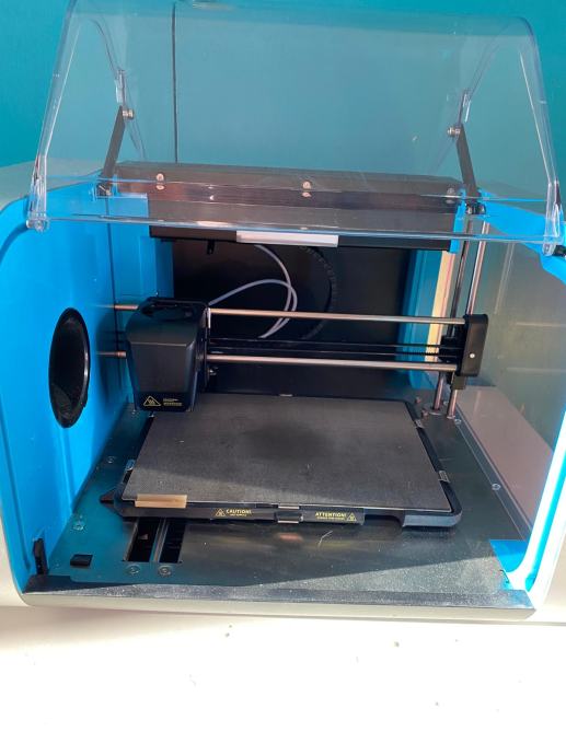 3D printer Cel Robox RBX02