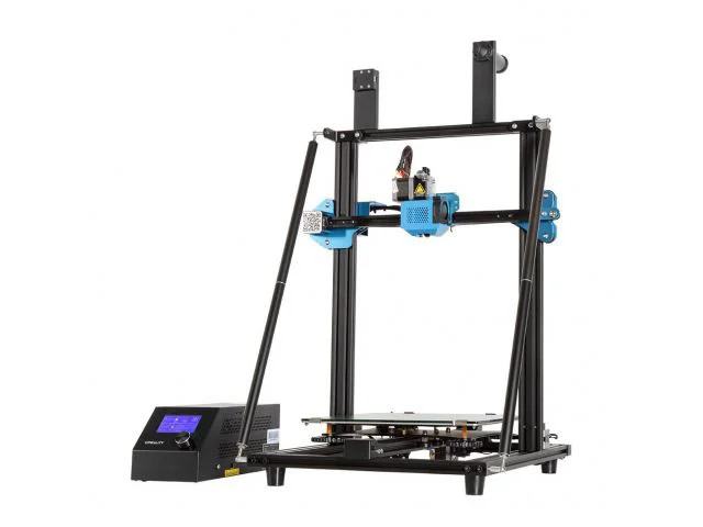 3D printer Creality CR10 MAX - NOVO