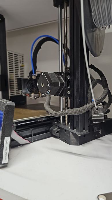 3d Printer Prusa Mini