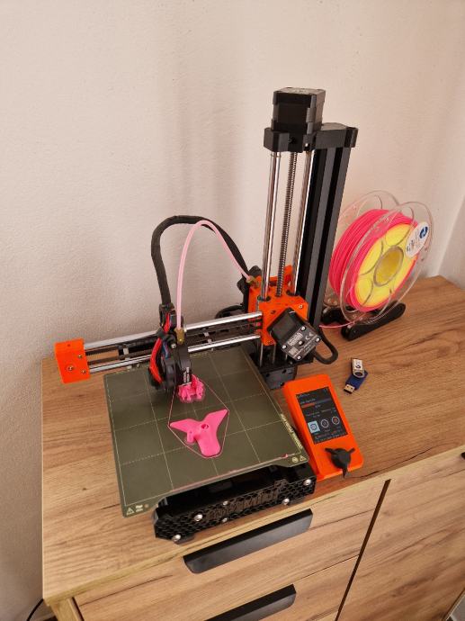 3d printer