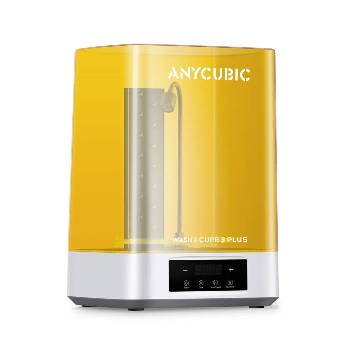 Anycubic Wash & Cure 3 plus