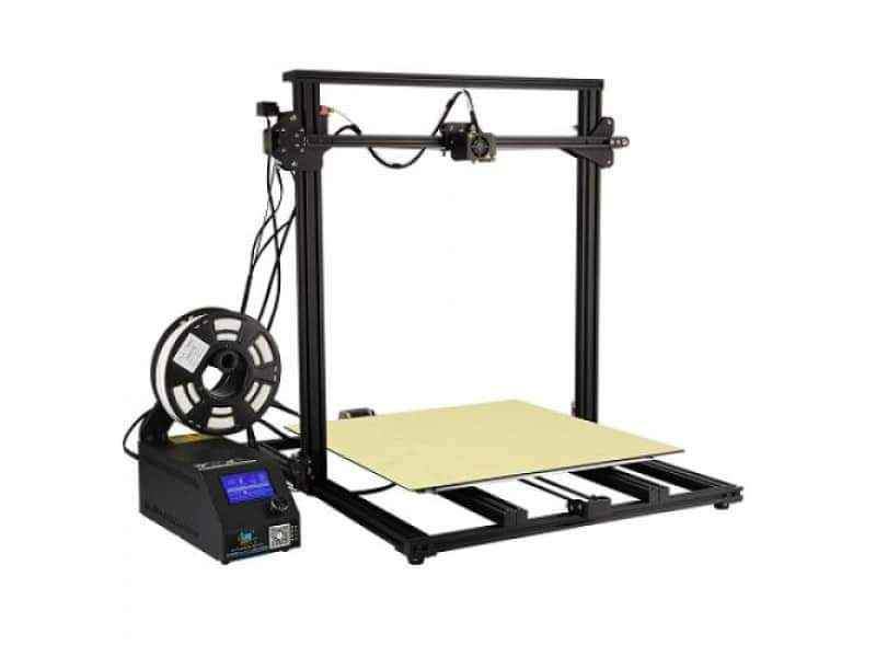 Creality CR-10-S5