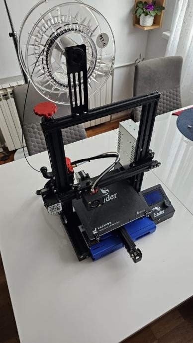 Creality Ender 3 Printer