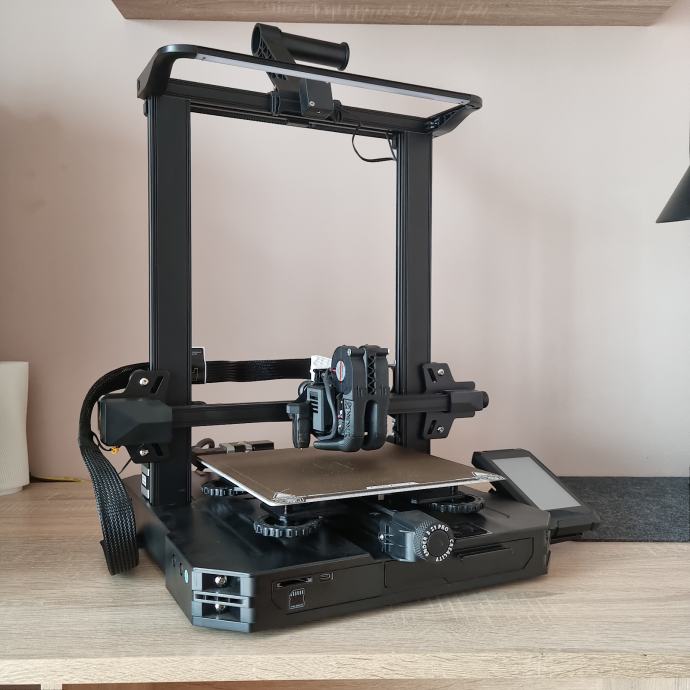 Creality Ender 3 S1 Pro