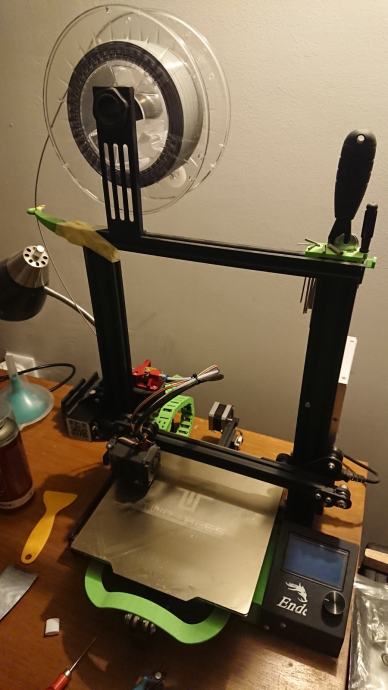 Ender 3