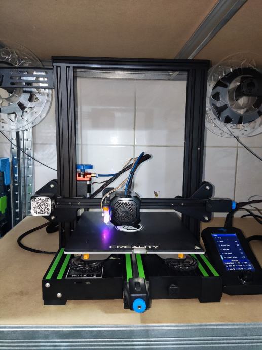 Ender 3 v2