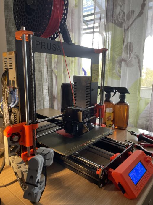 Original Prusa i3 MK3S