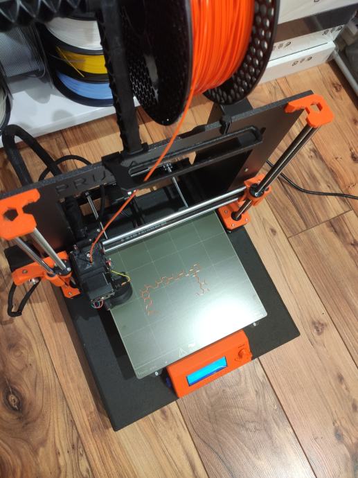 Original Prusa I3 MK3S