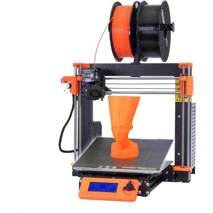 Prusa i3 MK3S+