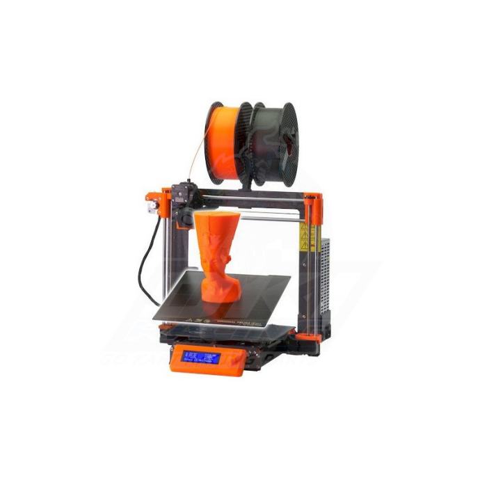 PRUSA i3 MK3s+