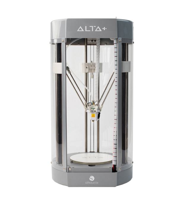 Silhouette Alta Plus - 3D printer