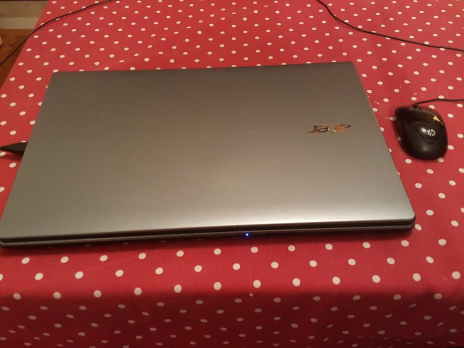 Acer 17.3" Intel CORE i3, NVIDIA GEFORCE 840m, 4gb RAM