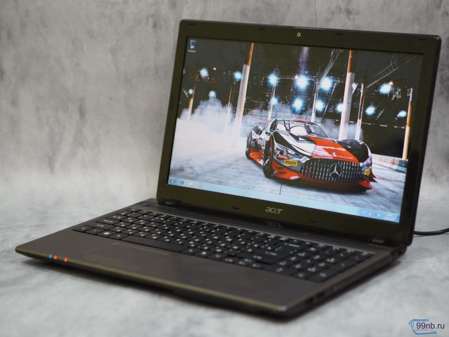 Acer 5560g корпус совместимость