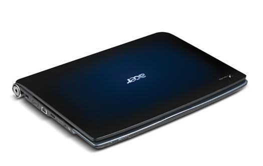 Acer aspire 6935g обзор